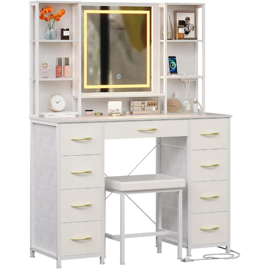 Bedroom Furniture